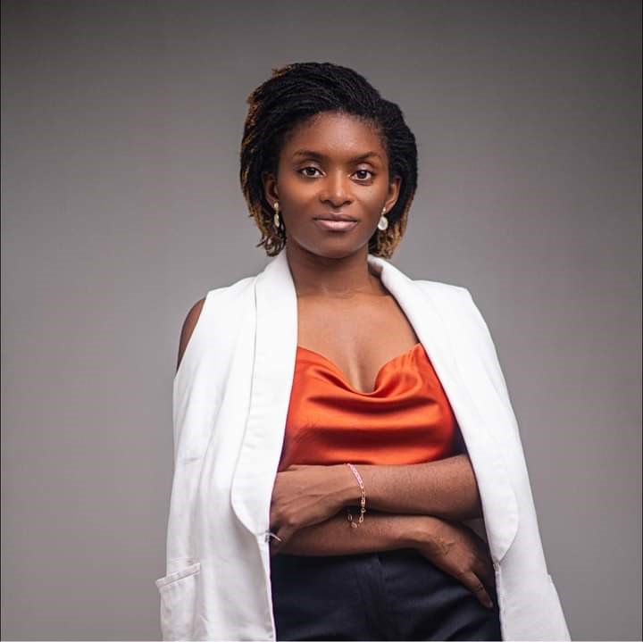 Photo Marcelline MOUKOKO
